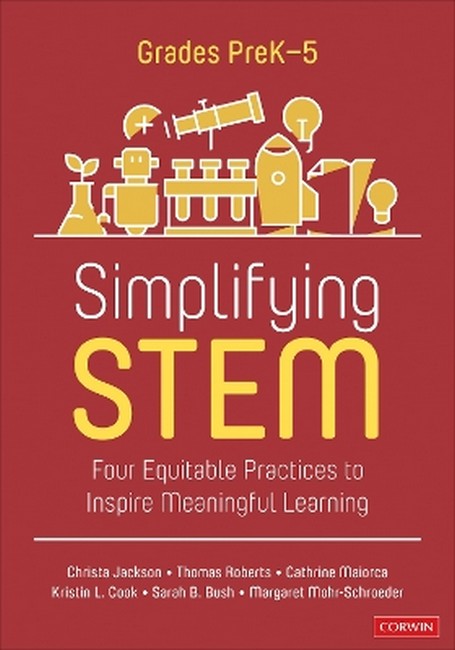 Simplifying STEM [PreK-5]