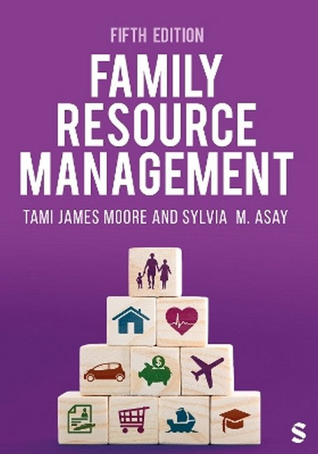 Family Resource Management 5/e