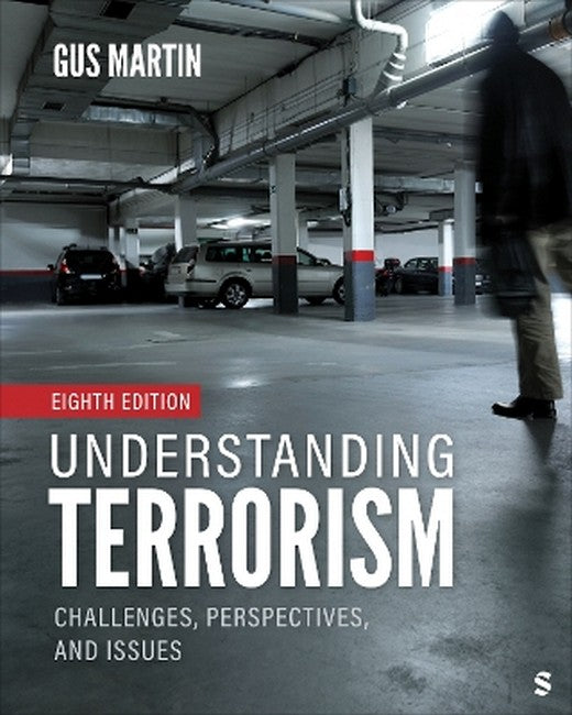 Understanding Terrorism 8/e