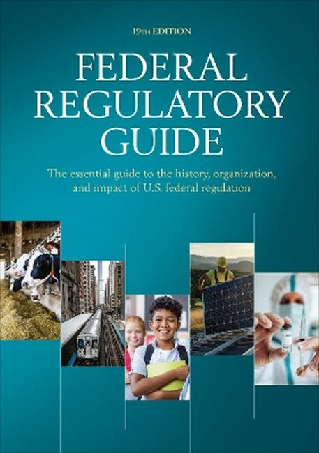 Federal Regulatory Guide 19/e