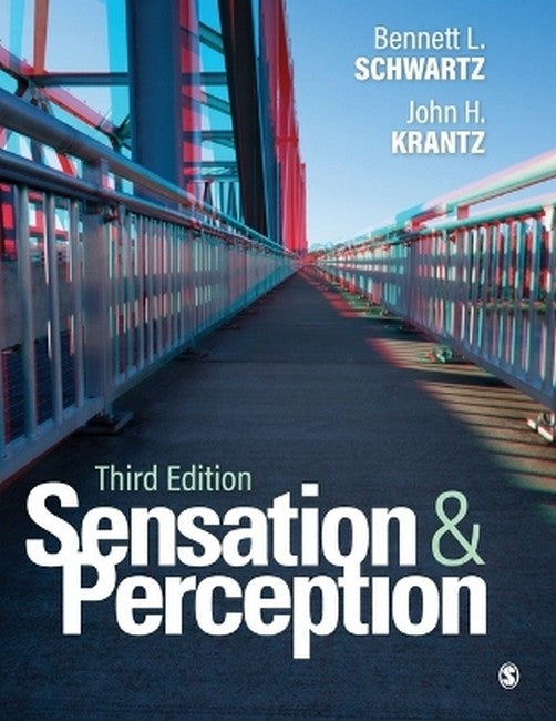 Sensation and Perception 3/e