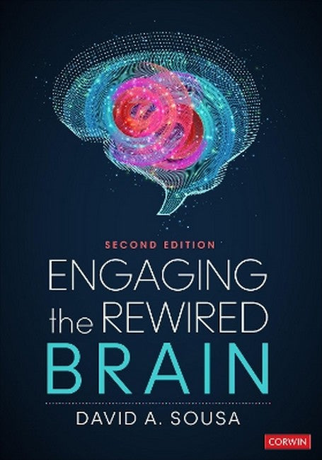 Engaging the Rewired Brain 2/e