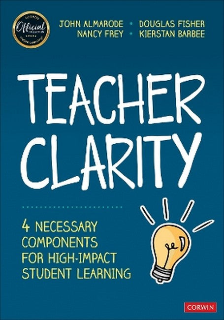 Teacher Clarity