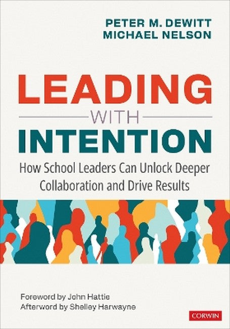 Leading With Intention