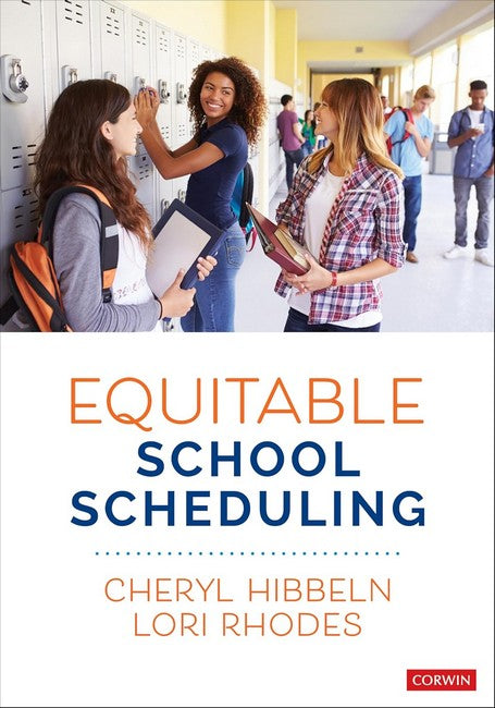 Equitable School Scheduling