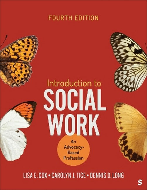 Introduction to Social Work 4/e