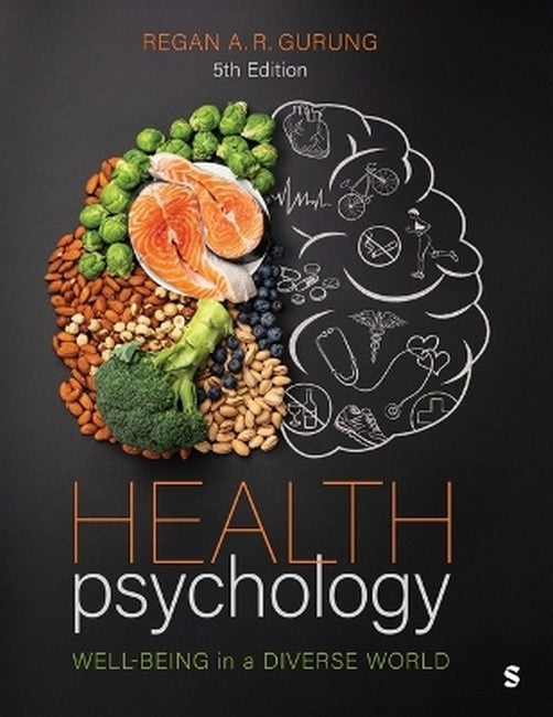 Health Psychology 5/e