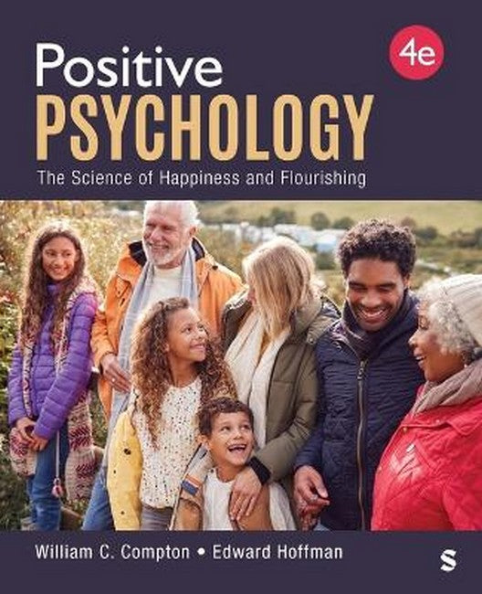 Positive Psychology 4/e