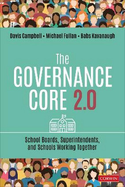 The Governance Core 2.0 2/e