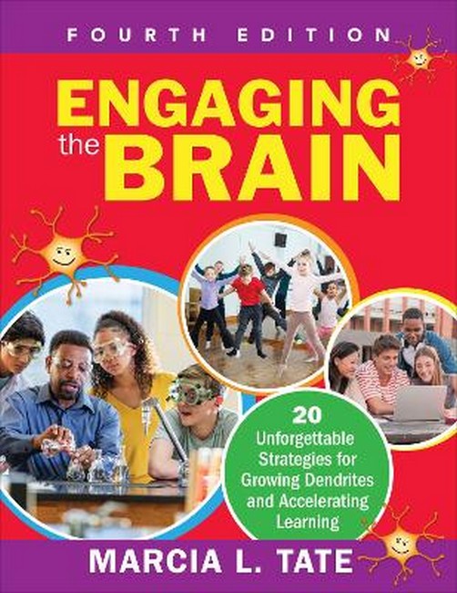 Engaging the Brain 4/e