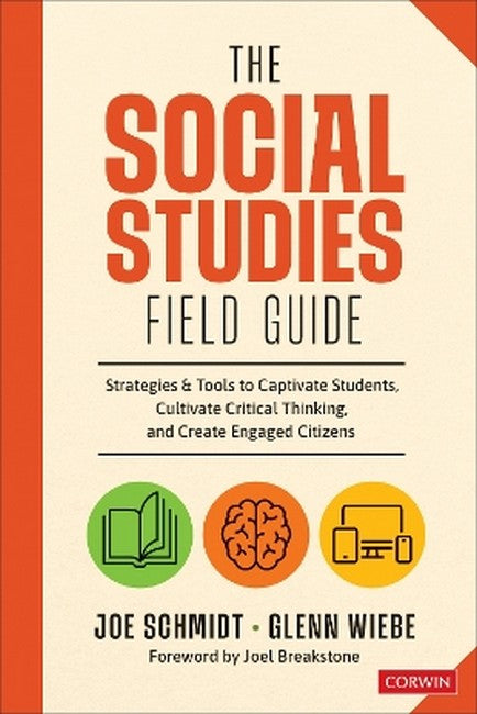 The Social Studies FIELD Guide