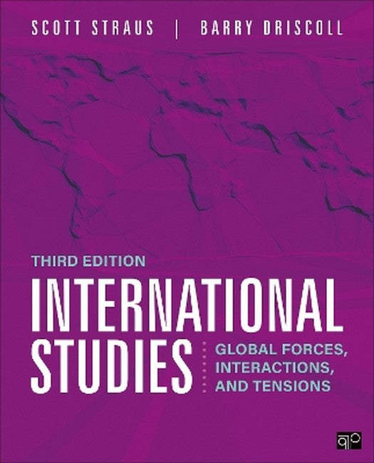 International Studies 3/e
