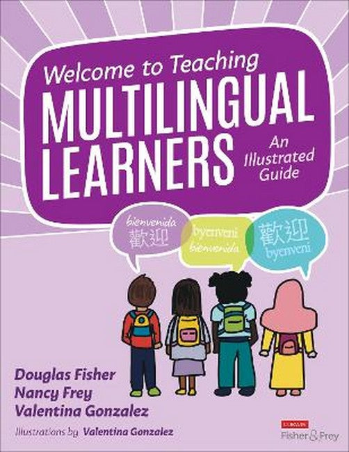 Welcome to Teaching Multilingual Learners!