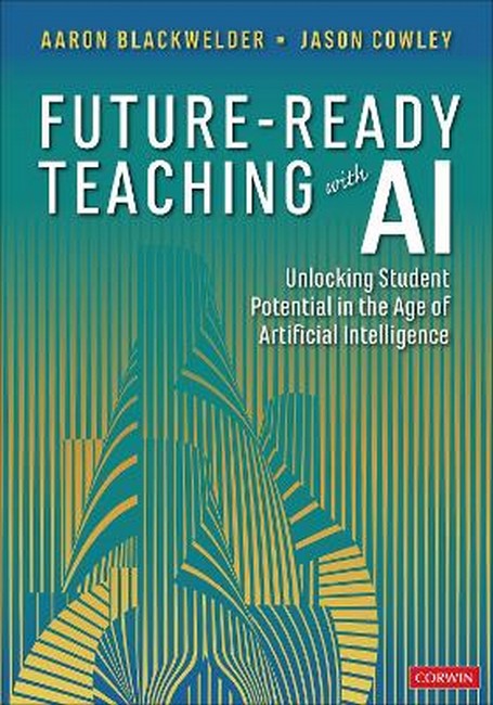 Future-Ready Teaching With AI