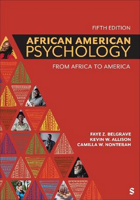 African American Psychology