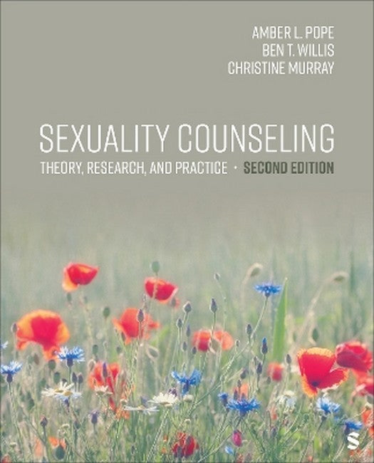 Sexuality Counseling 2/e