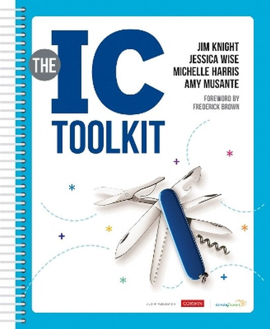 The IC Toolkit