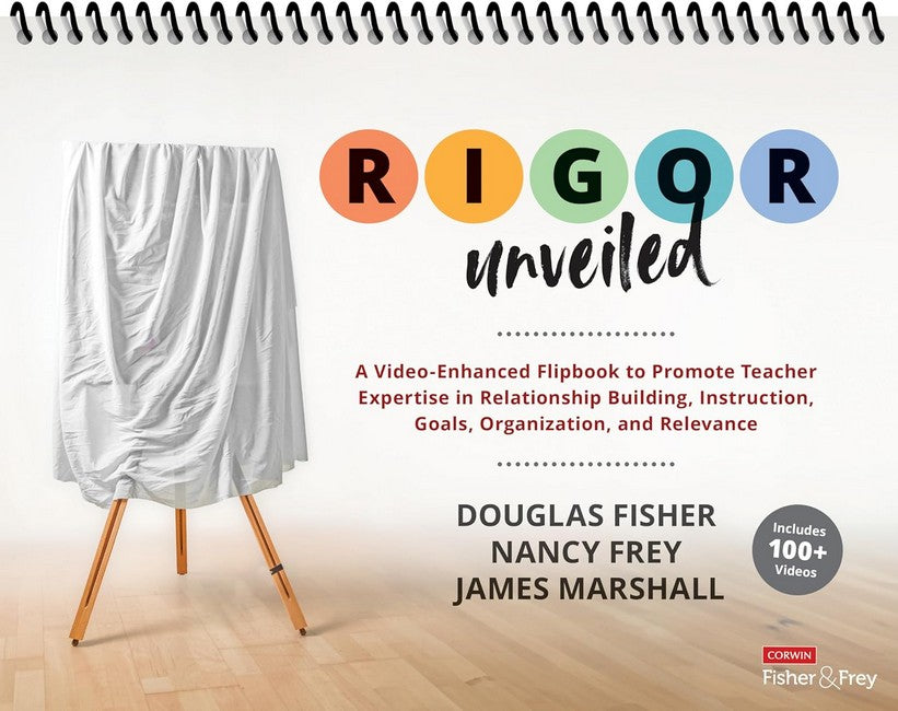 RIGOR Unveiled