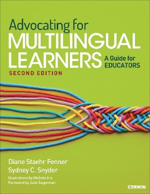 Advocating for Multilingual Learners 2/e