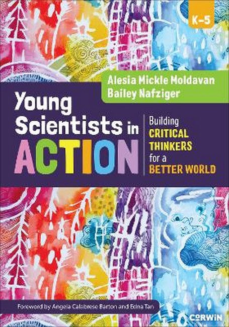 Young Scientists in Action