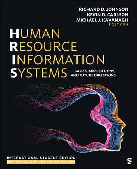Human Resource Information Systems