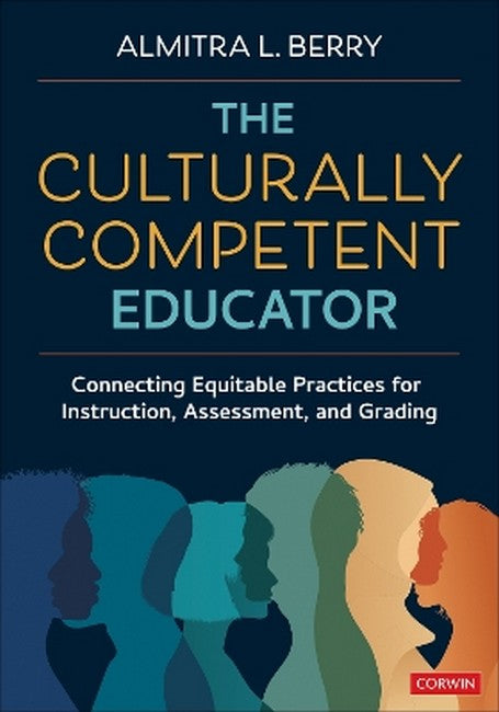 The Culturally Competent Educator