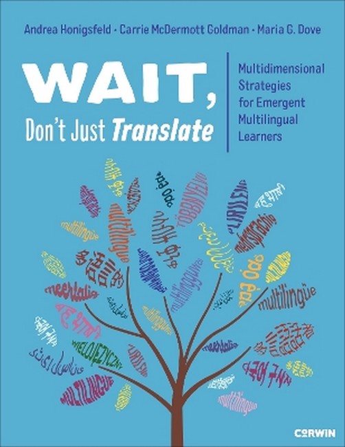 Wait, Don't Just Translate