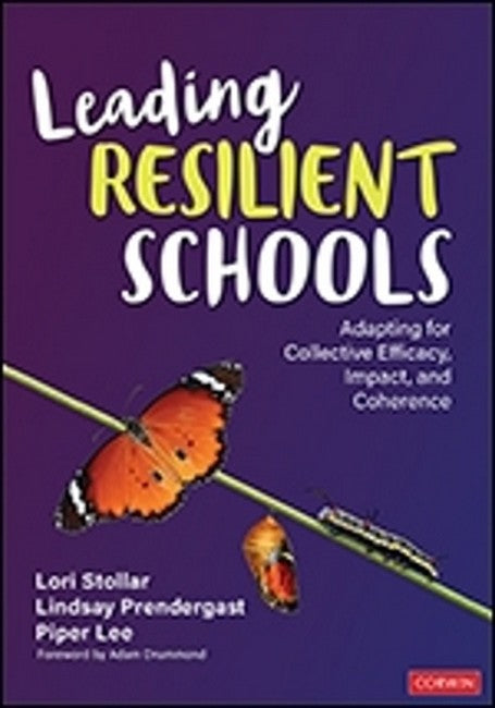 Leading Resilient Schools