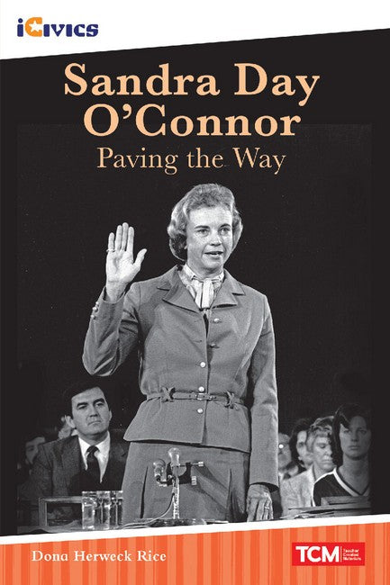 Sandra Day O'Connor
