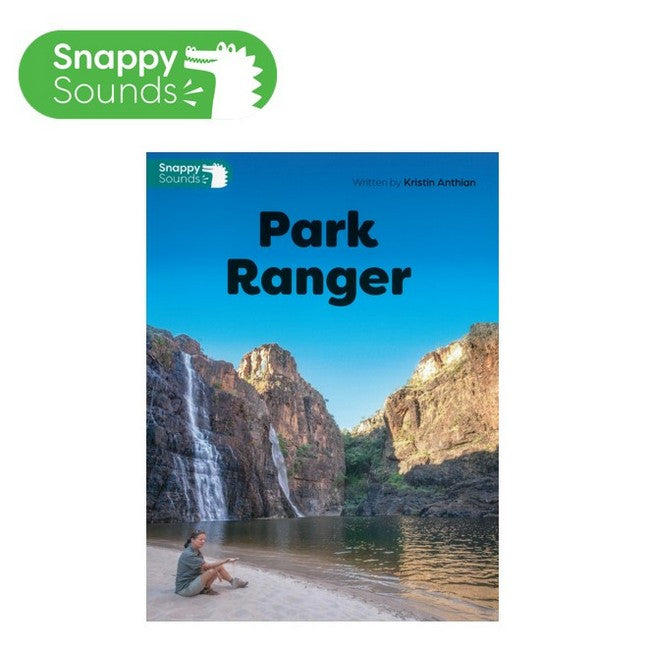 Park Ranger
