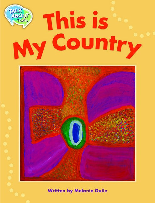 This is My Country Student's Edition