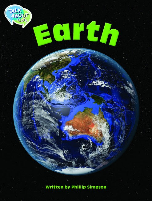 Earth Student Edition