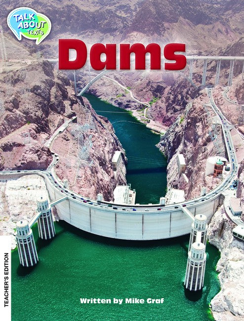 Dams Teachers Edition