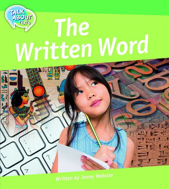 The Written Word Student's Edition