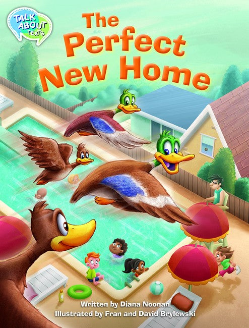 The Perfect New Home Student's Edition
