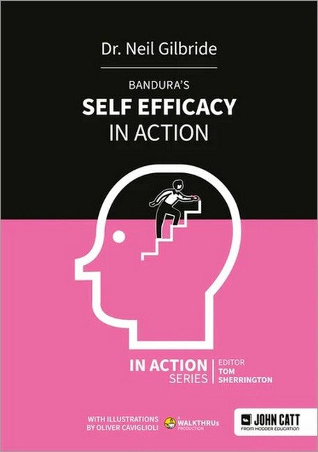 Bandura's Self-Efficacy Theory in Action