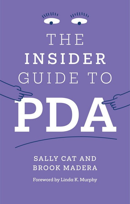 The Insider Guide to PDA