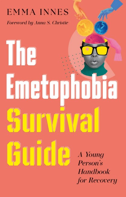 The Emetophobia Survival Guide