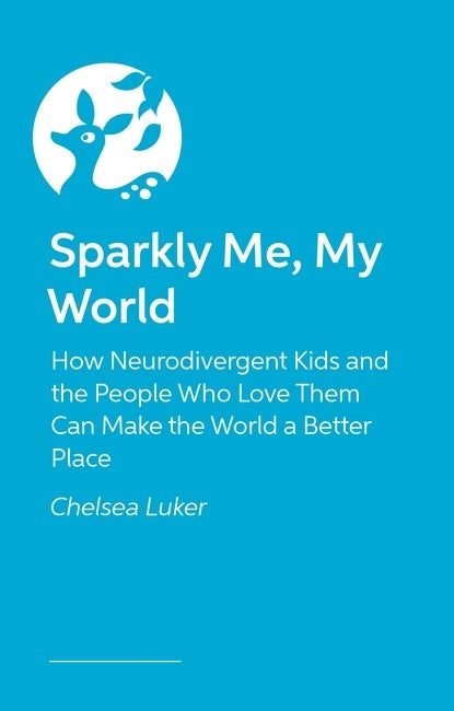 Sparkly Me, My World