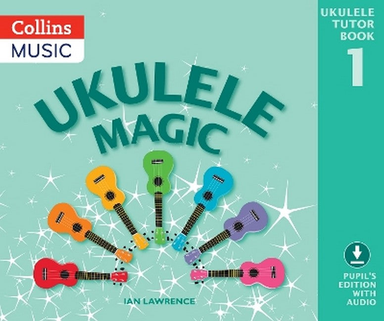 Ukulele Magic