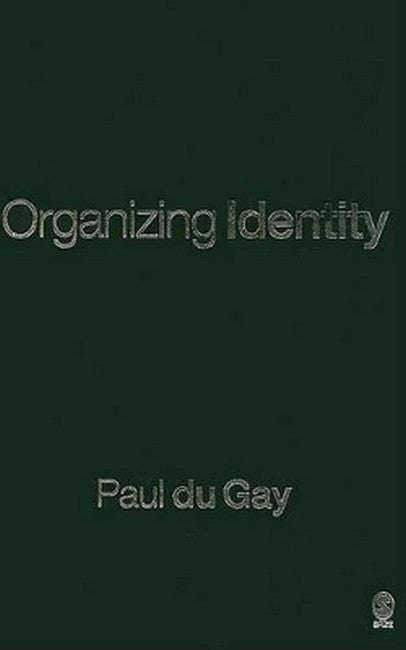 Organizing Identity