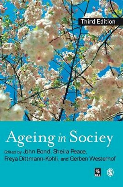 Ageing in Society 3/e