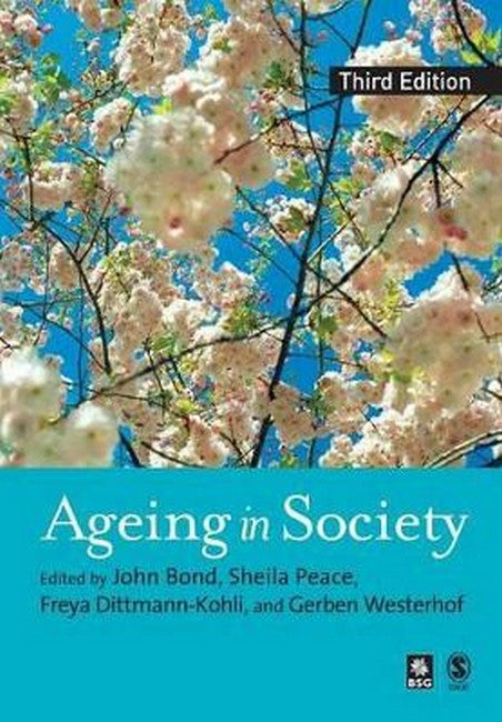 Ageing in Society 3/e