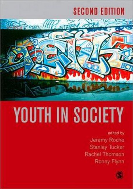 Youth in Society 2/e