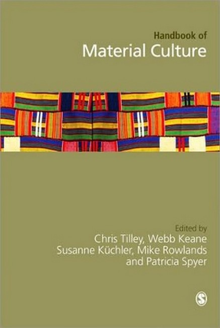 Handbook of Material Culture