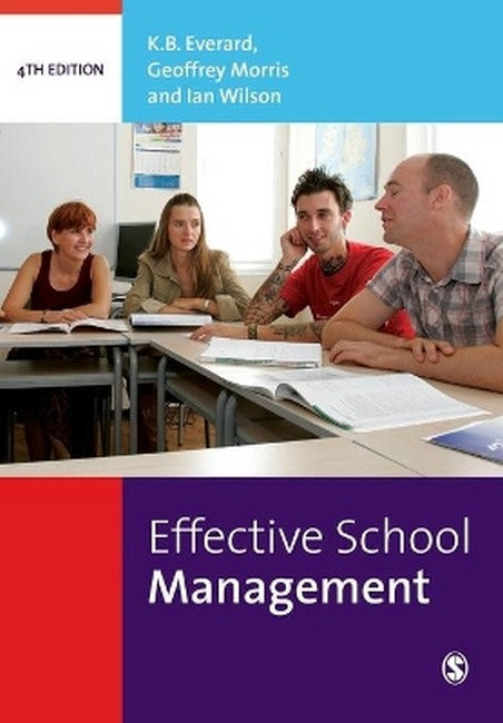 Effective School Management 4/e