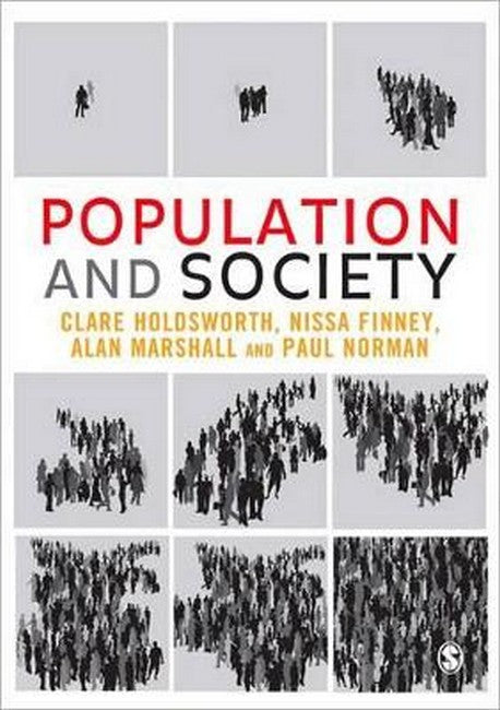 Population and Society