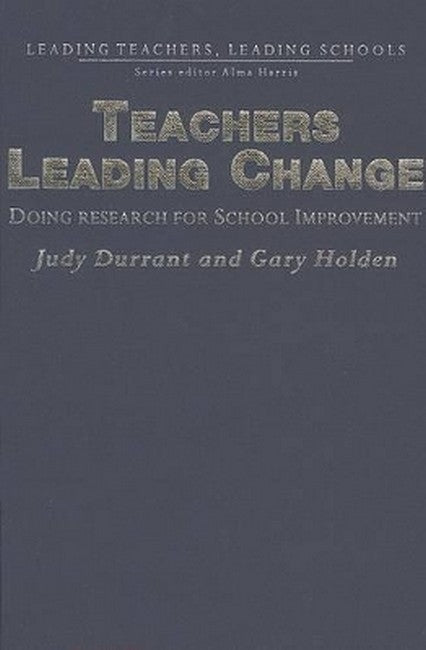 Teachers Leading Change