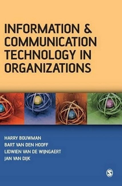 Information and Communication Technology in Organizations