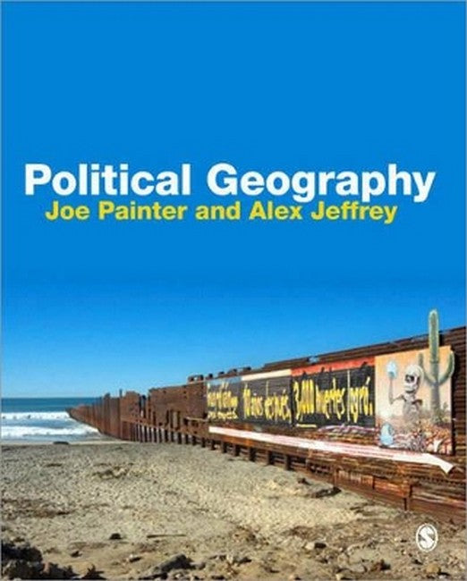 Political Geography 2/e